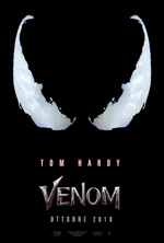 Poster Venom  n. 3