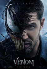 Poster Venom  n. 4