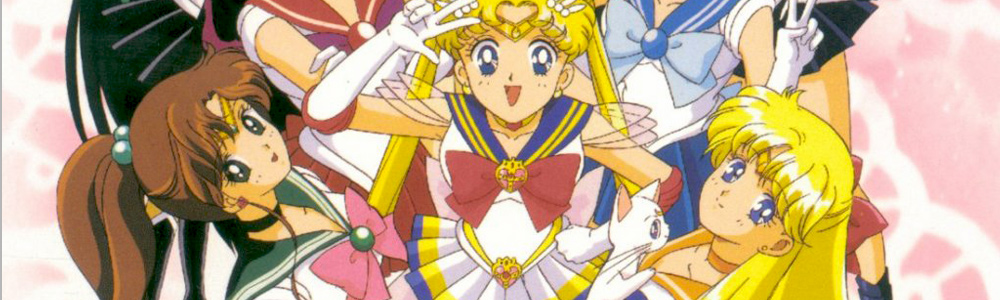 Sailor Moon e il Cristallo del Cuore
