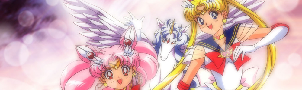 Sailor Moon e il Mistero dei Sogni
