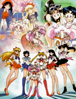 Sailor Moon e il Mistero dei Sogni