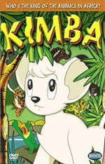 Una giungla di avventure per Kimba - Kimba, il leone bianco