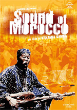 Poster Sound of Morocco  n. 0