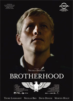 Poster Fratellanza - Brotherhood  n. 1