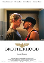 Poster Fratellanza - Brotherhood  n. 4