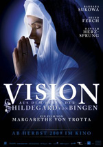 Poster Vision  n. 0