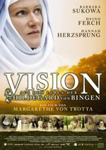 Poster Vision  n. 1