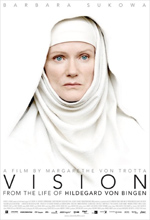 Poster Vision  n. 2