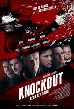 Poster Knockout - Resa dei conti  n. 0