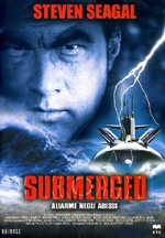 Poster Submerged  n. 0