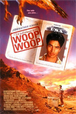 Poster Benvenuti a Woop Woop  n. 0
