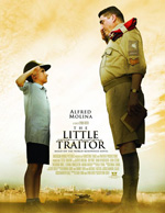 Poster The Little Traitor  n. 0