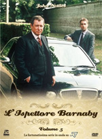 Poster L'Ispettore Barnaby  n. 0
