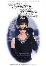 Poster The Audrey Hepburn Story  n. 0