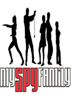 My Spy Family
