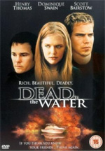 Poster Dead in the water  n. 0