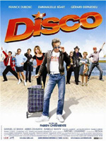 Poster Disco  n. 0