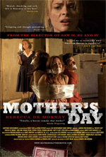 Poster Mother's Day  n. 1