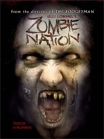 Poster Zombie Nation  n. 0