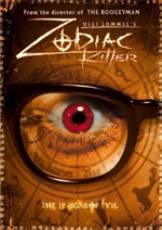 Poster Zodiac Killer  n. 0