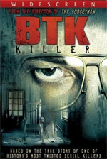Poster BTK Killer  n. 0
