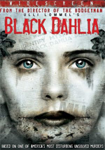 Poster Black Dahlia  n. 0