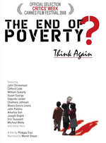 Poster The End of Poverty?  n. 0