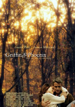 Poster Griffin and Phoenix  n. 0