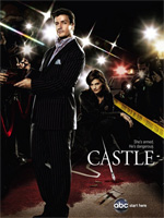 Poster Castle - Detective tra le righe  n. 0