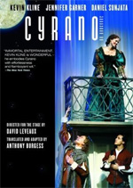 Great Performances: Cyrano de Bergerac