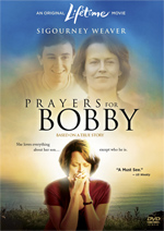 Poster Prayers for Bobby  n. 1