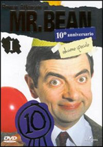 Mr. Bean - La serie