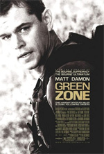Poster Green Zone  n. 3