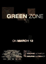 Poster Green Zone  n. 4