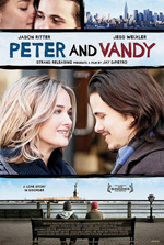Poster Peter and Vandy  n. 0