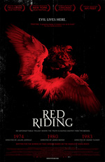 Poster Red Riding: 1983  n. 2