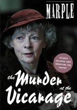 Poster Miss Marple: Omicidio al vicariato  n. 0