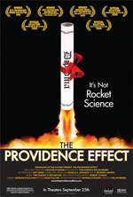 Poster The Providence Effect  n. 0