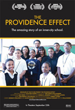 Poster The Providence Effect  n. 1
