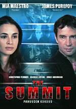 Poster The Summit  n. 0