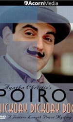 Poirot: Filastrocca per un omicidio