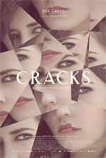 Poster Cracks  n. 1