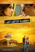Poster Last Day of Summer  n. 0