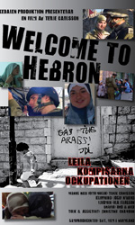Welcome to Hebron