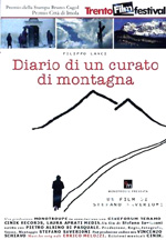 Poster Diario di un curato di montagna  n. 0