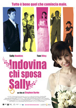 Poster Indovina chi sposa Sally  n. 0