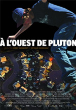 À l'ouest de Pluton