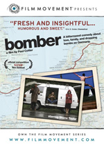 Poster Bomber  n. 0