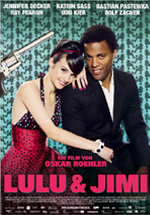 Poster Lulu & Jimi  n. 0