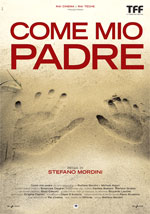 Poster Come mio padre  n. 0